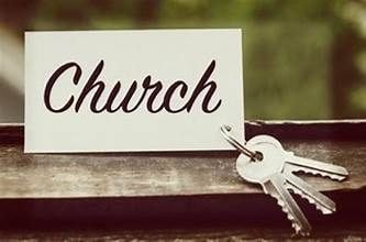 Church and Ministry Loans