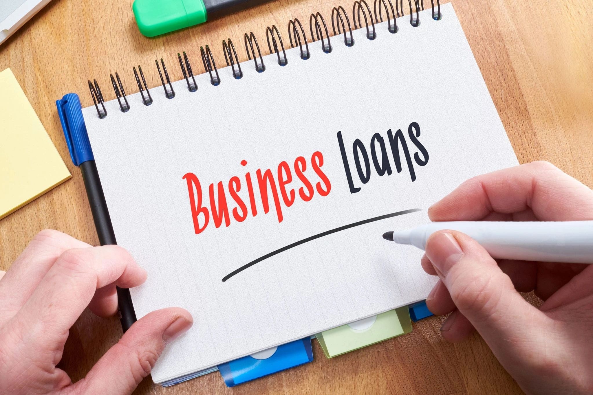 Hard Money Loans
